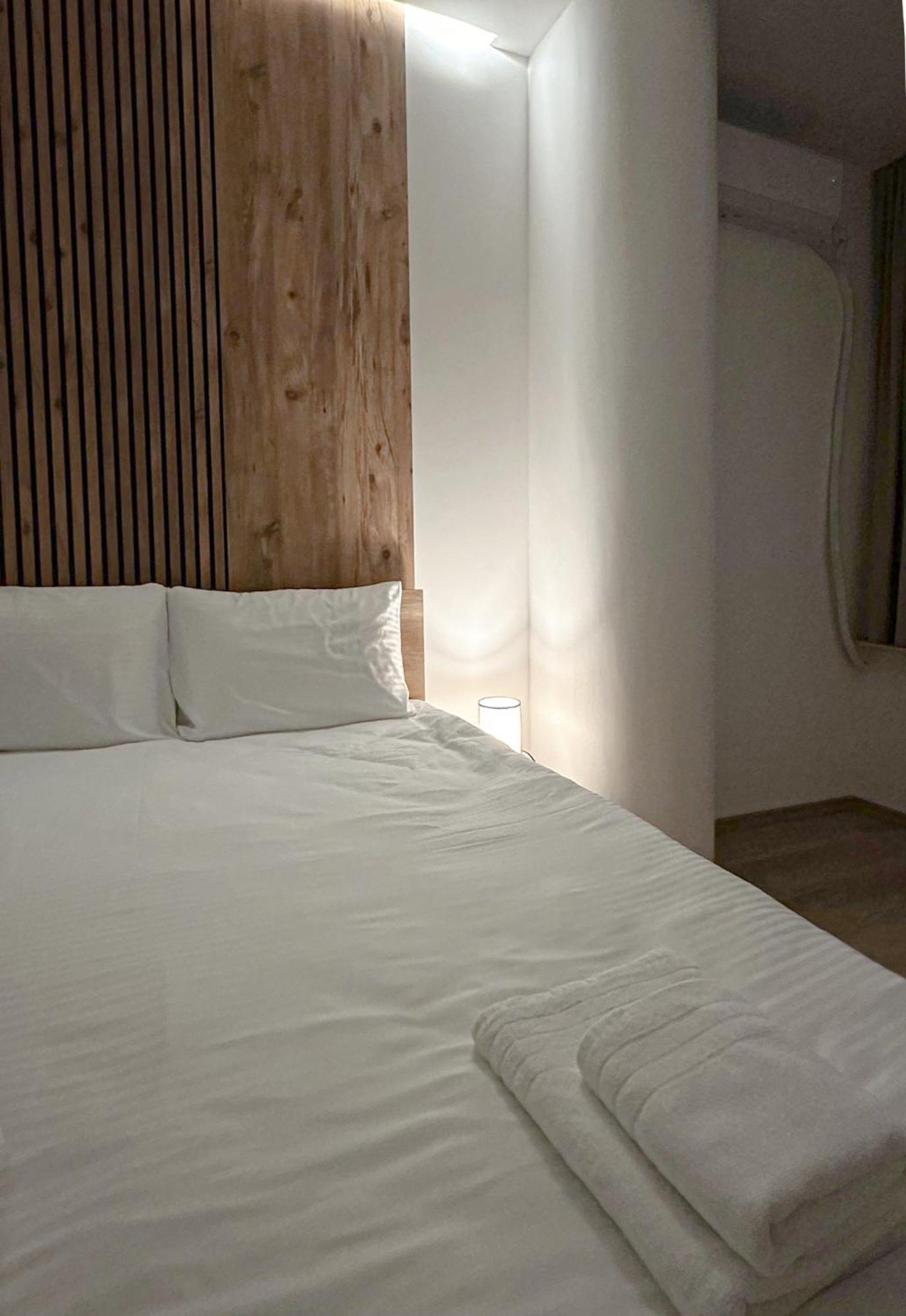 Old Bazaar Rooms Prishtinë Ngoại thất bức ảnh
