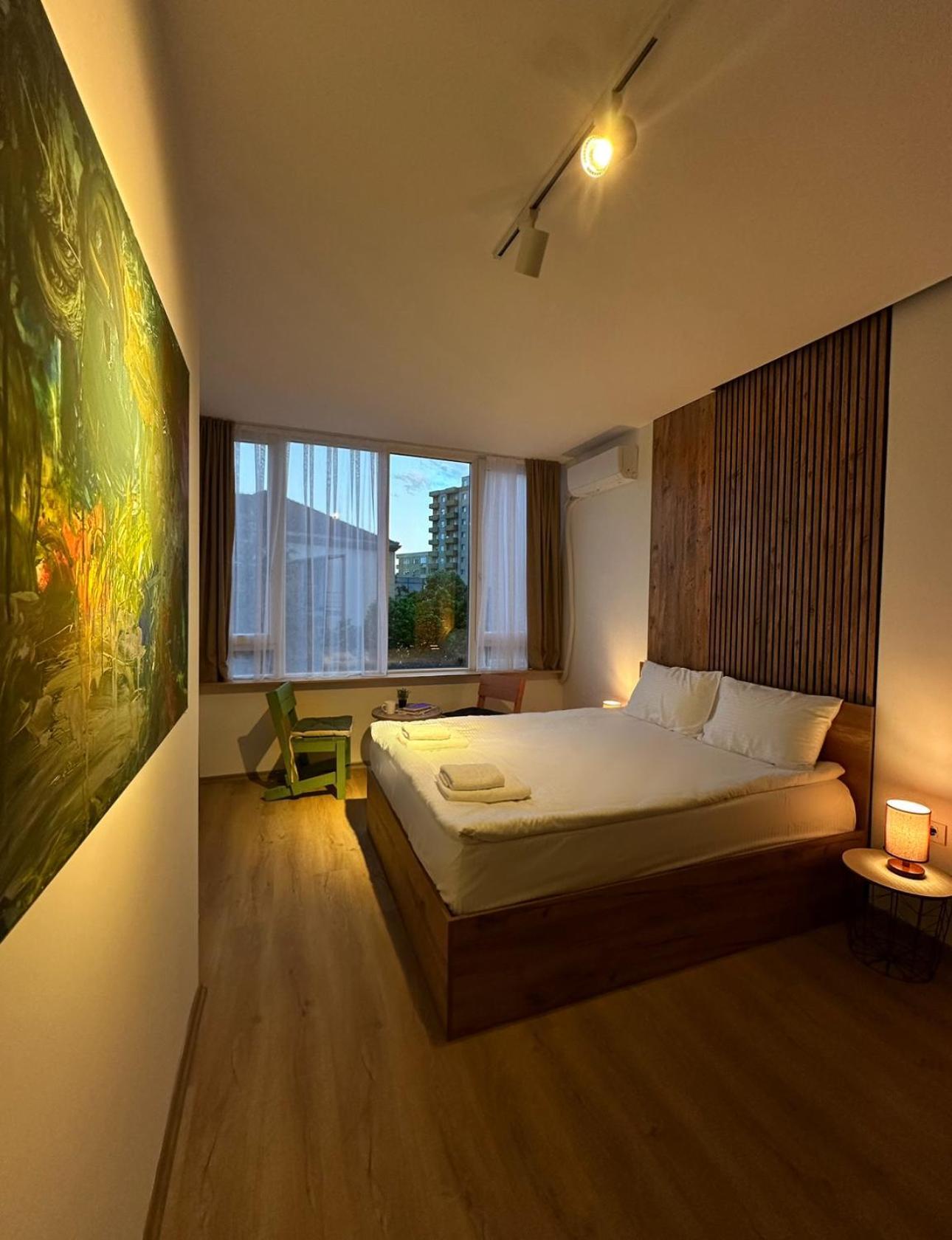 Old Bazaar Rooms Prishtinë Ngoại thất bức ảnh
