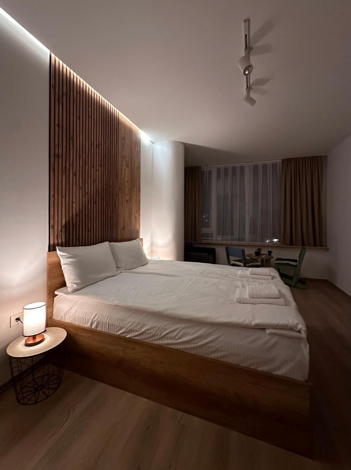 Old Bazaar Rooms Prishtinë Ngoại thất bức ảnh