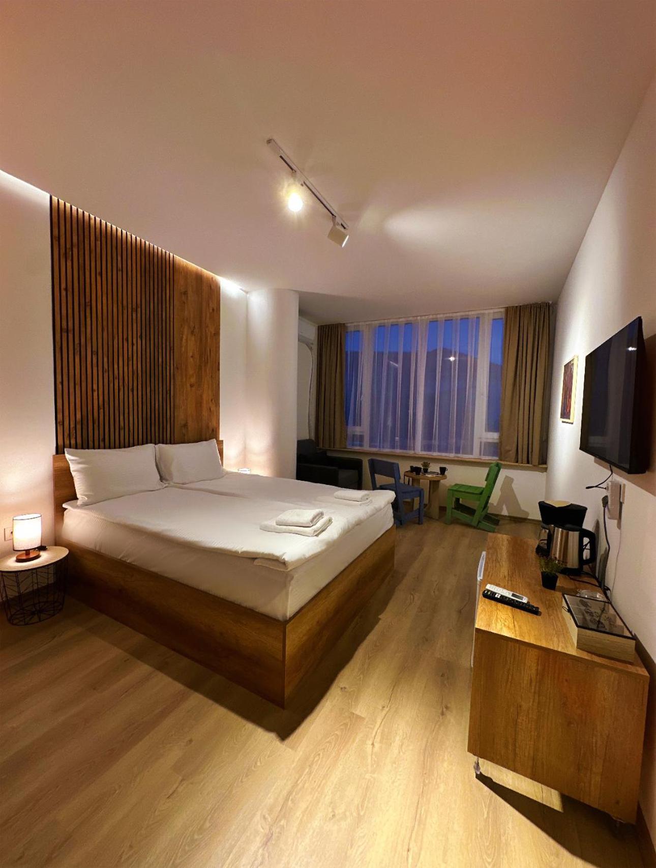 Old Bazaar Rooms Prishtinë Ngoại thất bức ảnh